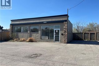 Commercial/Retail Property for Sale, 100 Charing Cross Street, Brantford, ON