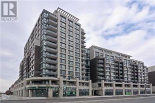Condo for Sale, 8110 Birchmount Road #506, Markham (Unionville), ON