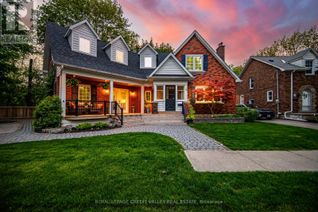 House for Sale, 20 Fleming Avenue, Brampton (Downtown Brampton), ON