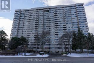Property for Sale, 1580 Mississauga Valley Boulevard #103, Mississauga (Mississauga Valleys), ON