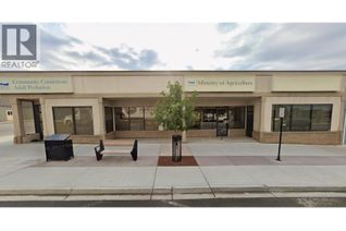 Office for Sale, 10039 100 Street, Fort St. John, BC