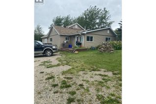 House for Sale, 13349 281 Road, Fort St. John, BC