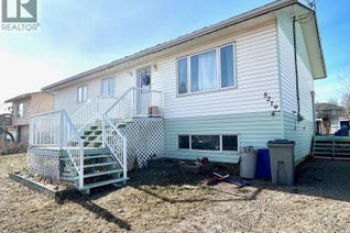 Detached House for Sale, 5219 49 Street, Fort Nelson, BC
