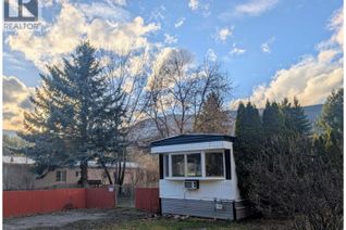Property for Sale, 446 Mabel Lake Road #E9, Lumby, BC