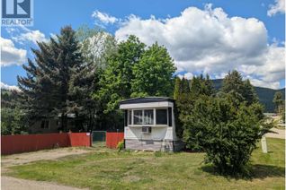 Property for Sale, 446 Mabel Lake Road #E9, Lumby, BC