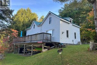 Property for Sale, 27 Burnside Bridge Road, McDougall, ON Property for Sale, 27 Burnside Bridge Road, McDougall, ON
