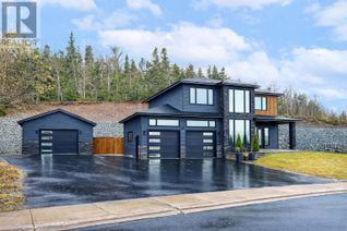 Detached House for Sale, 45 Clearwater Drive, Clarenville, NL