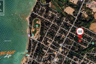 Bungalow for Sale, 381 Nelson Street, Kincardine, ON