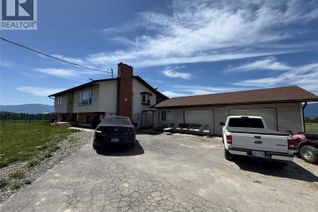 Ranch-Style House for Sale, 3621 Muzzy Road, Canyon, BC Ranch-Style House for Sale, 3621 Muzzy Road, Canyon, BC