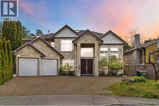 Property for Sale, 6040 Adams Place, Richmond, BC