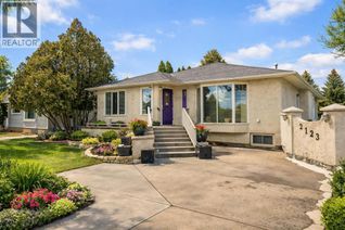 Bungalow for Sale, 2123 10 Avenue S, Lethbridge, AB