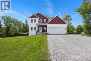 Property for Sale, 4 Spirea Street, New Maryland, NB