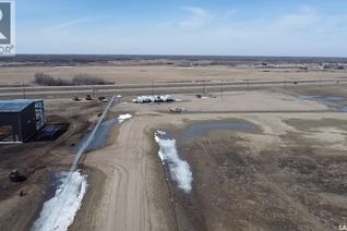 Commercial Land for Sale, 8 0 11 Highway, Dundurn Rm No. 314, SK