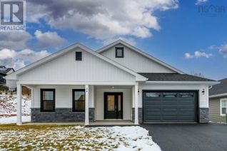 Detached House for Sale, 34 Leaside Court, Port Williams, NS