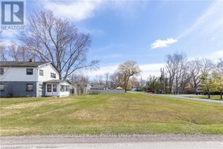 Commercial Land for Sale, Lot 698 Buffalo Road N, Fort Erie (Crescent Park), ON