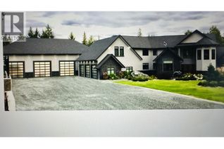 Detached House for Sale, 3985 Eva Place, Prince George, BC