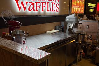 Business for Sale, 486 Front St Street W #WM58, Toronto (Waterfront Communities), ON