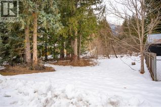 Commercial Land for Sale, 1206 Carlson Street, Revelstoke, BC
