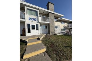 Condo Apartment for Sale, 825 Hill Street #209, Ashcroft, BC