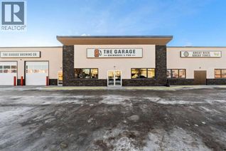 Business for Sale, 5015 50 Avenue, Whitecourt, AB