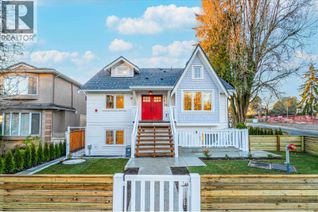Duplex for Sale, 7815 Shaughnessy Street, Vancouver, BC