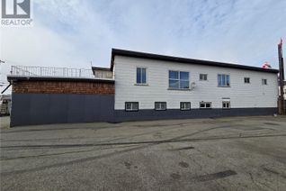 Commercial/Retail Property for Sale, 4824 Bute St, Port Alberni, BC