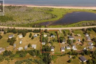 Cottage for Sale, 1319 Gulfshore Parkway E, Stanhope, PE