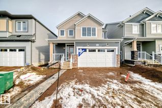 Property for Sale, 1065 Cornerstone Wy, Sherwood Park, AB