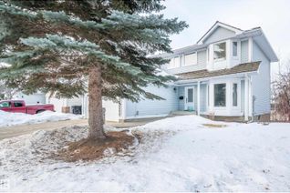 Property for Sale, 66 Ridgemont Cr, Sherwood Park, AB