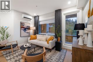 Condo for Sale, 1810 Selenite Pl #205, Langford, BC