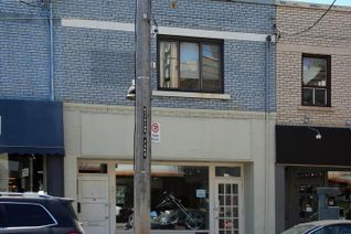 Property for Lease, 369 Eglinton Avenue W #2nd Floor, Toronto (Forest Hill South), ON