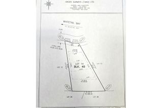 Property for Sale, 11 Whitetail Bay, Mundare, AB