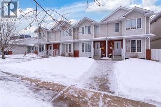 Condo Townhouse for Sale, 5018 46 Street, Lloydminster, AB