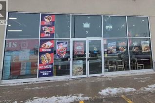 Business for Sale, 581 Huron Street, Stratford, ON
