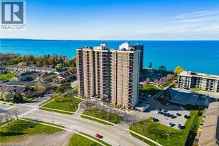 Condo for Sale, 301 Frances Avenue #704, Stoney Creek, ON