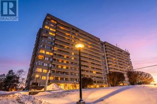 Property for Sale, 1300 Mississauga Valley Boulevard #1007, Mississauga (Mississauga Valleys), ON