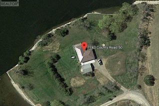 Bungalow for Sale, 7743 County Rd 50, Trent Hills, ON