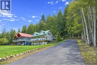 Ranch-Style House for Sale, 3572 Eagle Bay Road, Eagle Bay, BC Ranch-Style House for Sale, 3572 Eagle Bay Road, Eagle Bay, BC