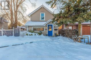 House for Sale, 1031 High Street, Peterborough (Otonabee Ward 1), ON