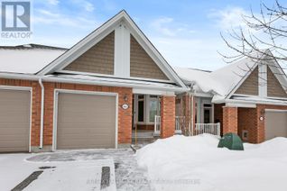 Townhouse for Sale, 66 Kayenta Street, Ottawa, ON