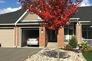 Townhouse for Sale, 66 Kayenta Street, Ottawa, ON