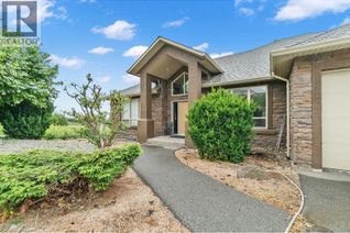Ranch-Style House for Sale, 1720 Morrison Road, Kelowna, BC