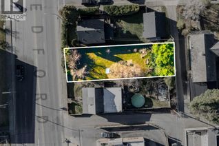 Vacant Residential Land for Sale, 4345 Redford St, Port Alberni, BC
