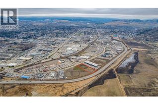 Commercial Land for Sale, 5480 Anderson Way, Vernon, BC