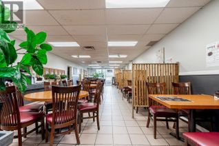 Restaurant Business for Sale, 3021 Anson Avenue, Coquitlam, BC