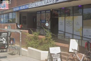 General Retail Non-Franchise Business for Sale, 1789 Davie Street #301, Vancouver, BC