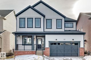 Property for Sale, 1027 Wolf Willow Wy, Sherwood Park, AB