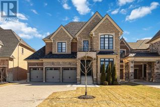 Property for Sale, 39 Endless Circle, Vaughan (Kleinburg), ON