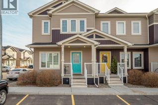 Townhouse for Sale, 210 Firelight Way W #702, Lethbridge, AB