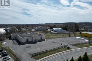 Property for Lease, 2747 Chamberland Street, Clarence-Rockland, ON